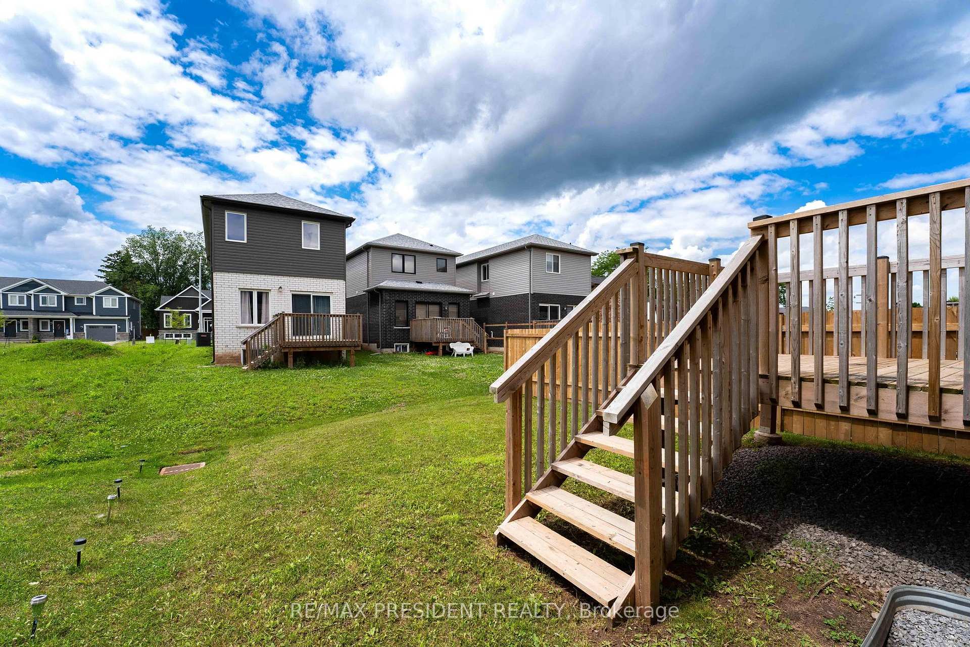 Photo 27 of 226 Louise Street, Welland, Lincoln/Crowland — HOMEH