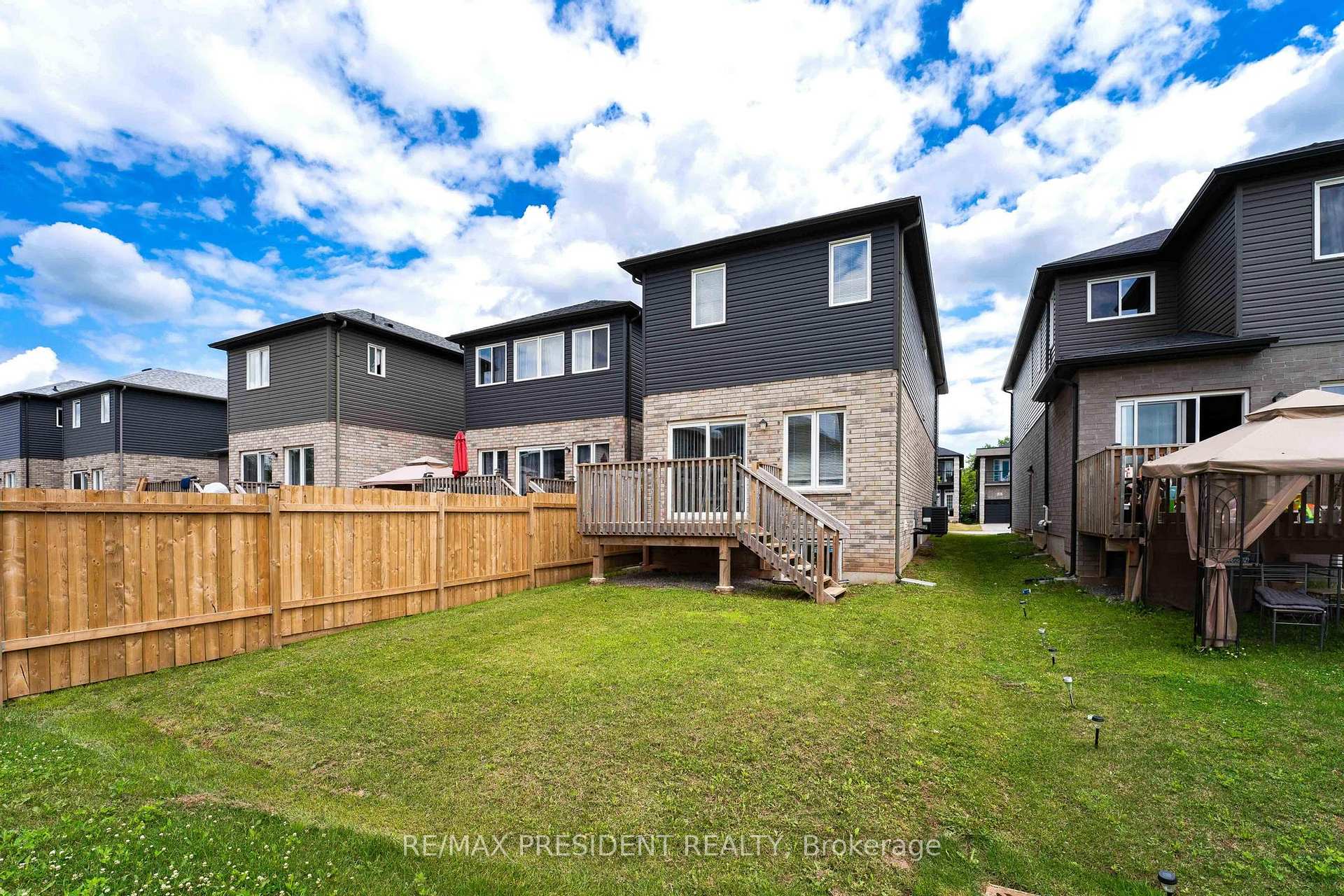 Photo 28 of 226 Louise Street, Welland, Lincoln/Crowland — HOMEH