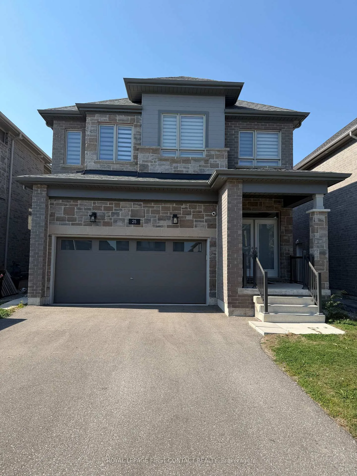 Photo 1 of Unit Upper, 25 Paddington Grove, Barrie, Rural Barrie Southwest — HOMEH