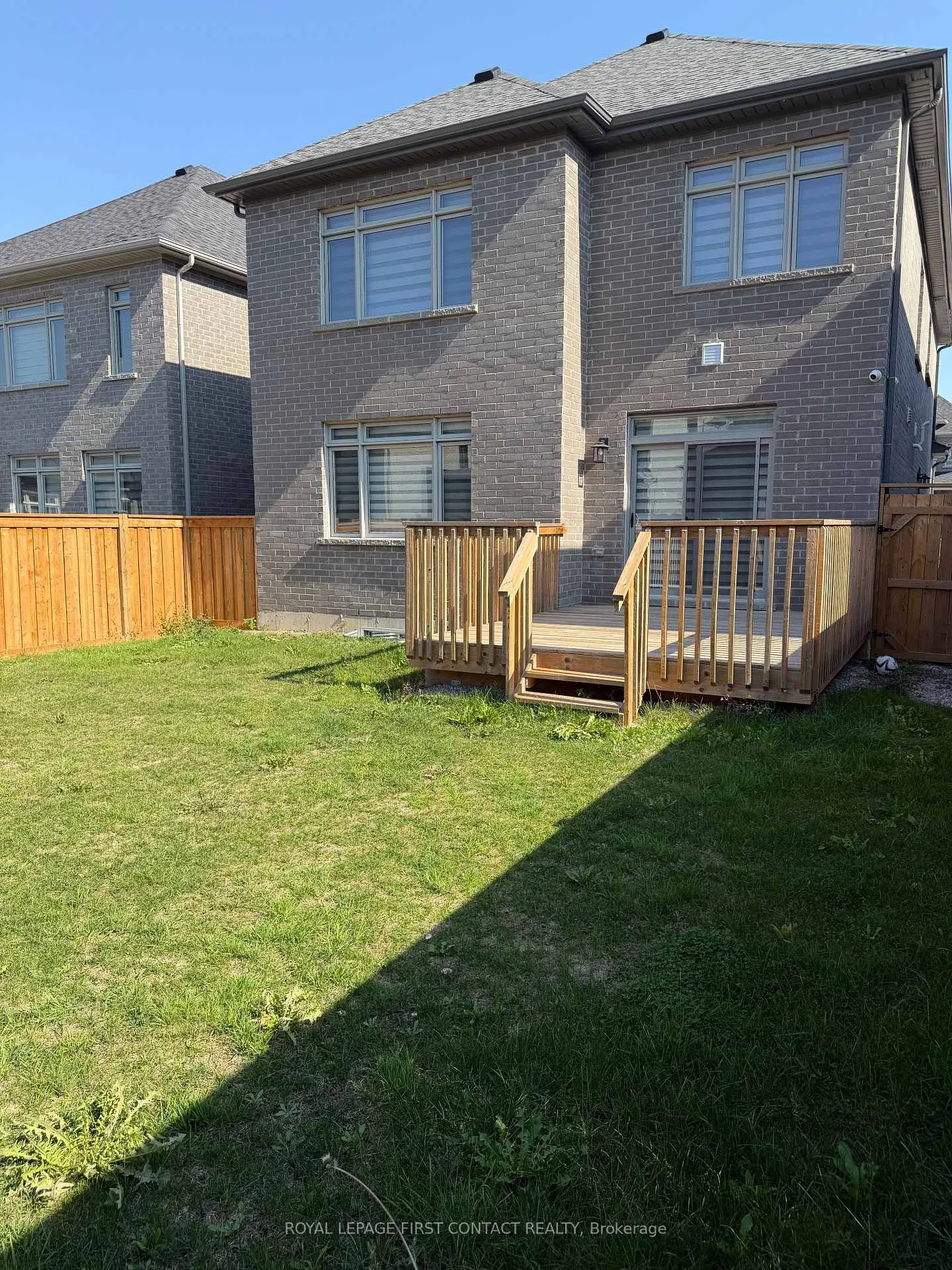 Photo 19 of Unit Upper, 25 Paddington Grove, Barrie, Rural Barrie Southwest — HOMEH