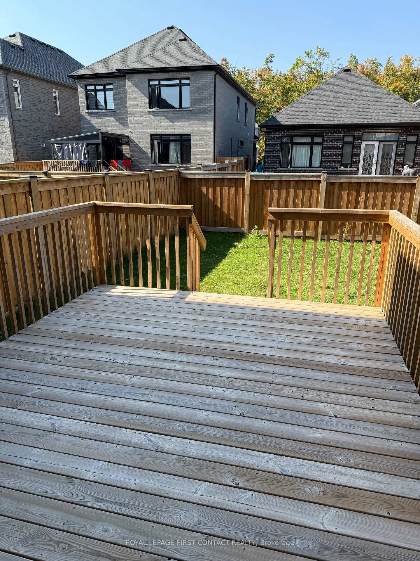 Photo 21 of Unit Upper, 25 Paddington Grove, Barrie, Rural Barrie Southwest — HOMEH
