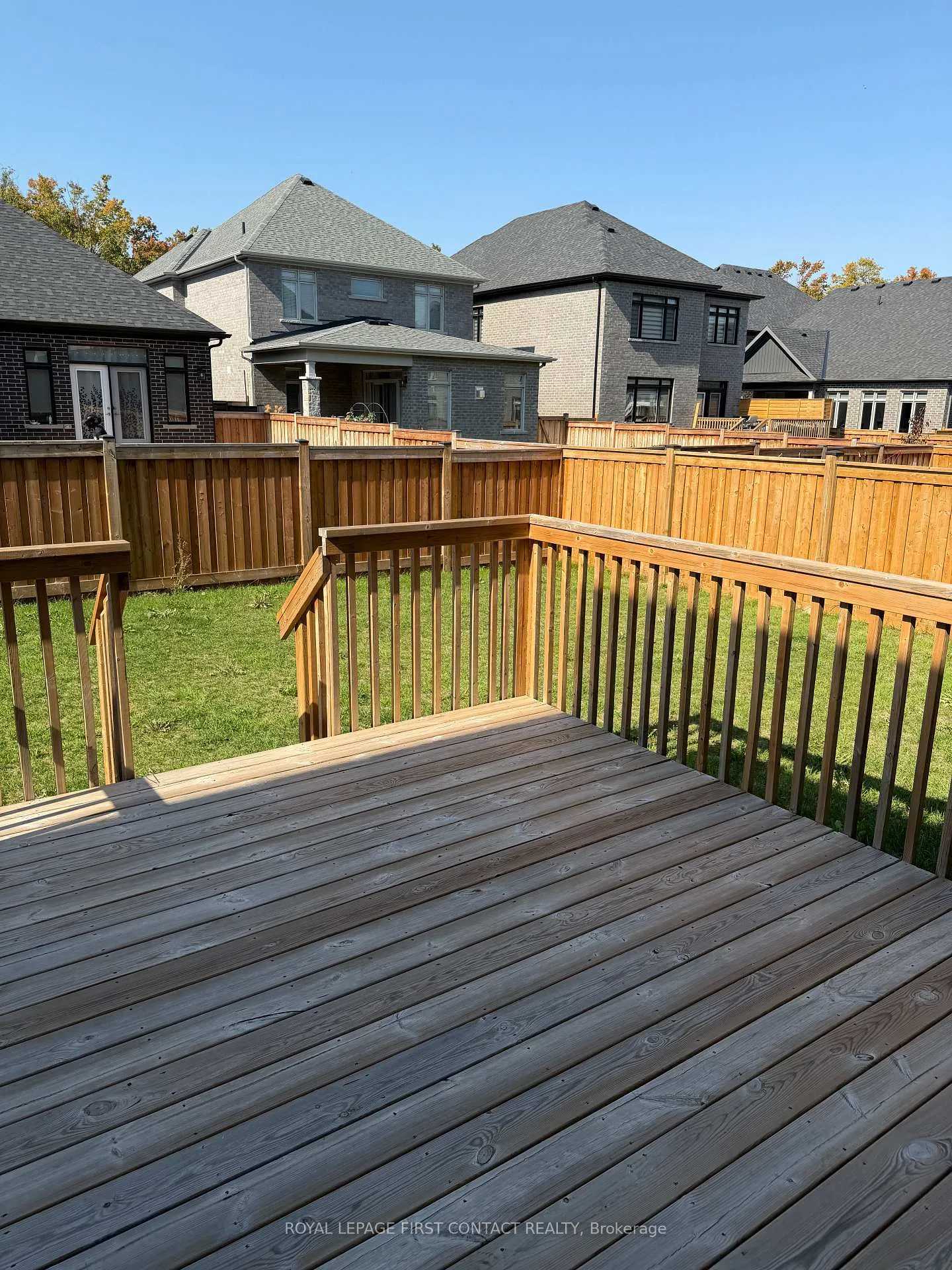 Photo 22 of Unit Upper, 25 Paddington Grove, Barrie, Rural Barrie Southwest — HOMEH