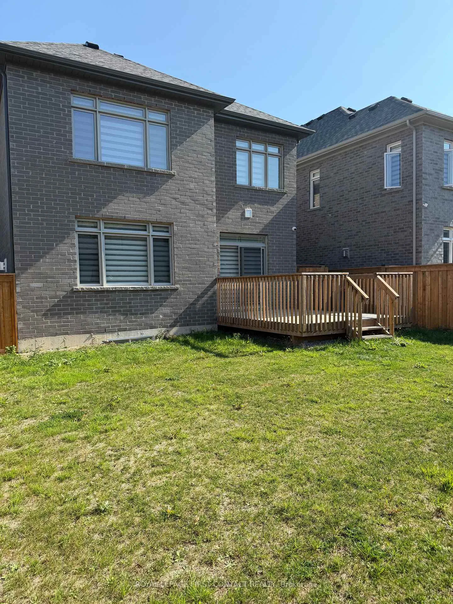 Photo 23 of Unit Upper, 25 Paddington Grove, Barrie, Rural Barrie Southwest — HOMEH