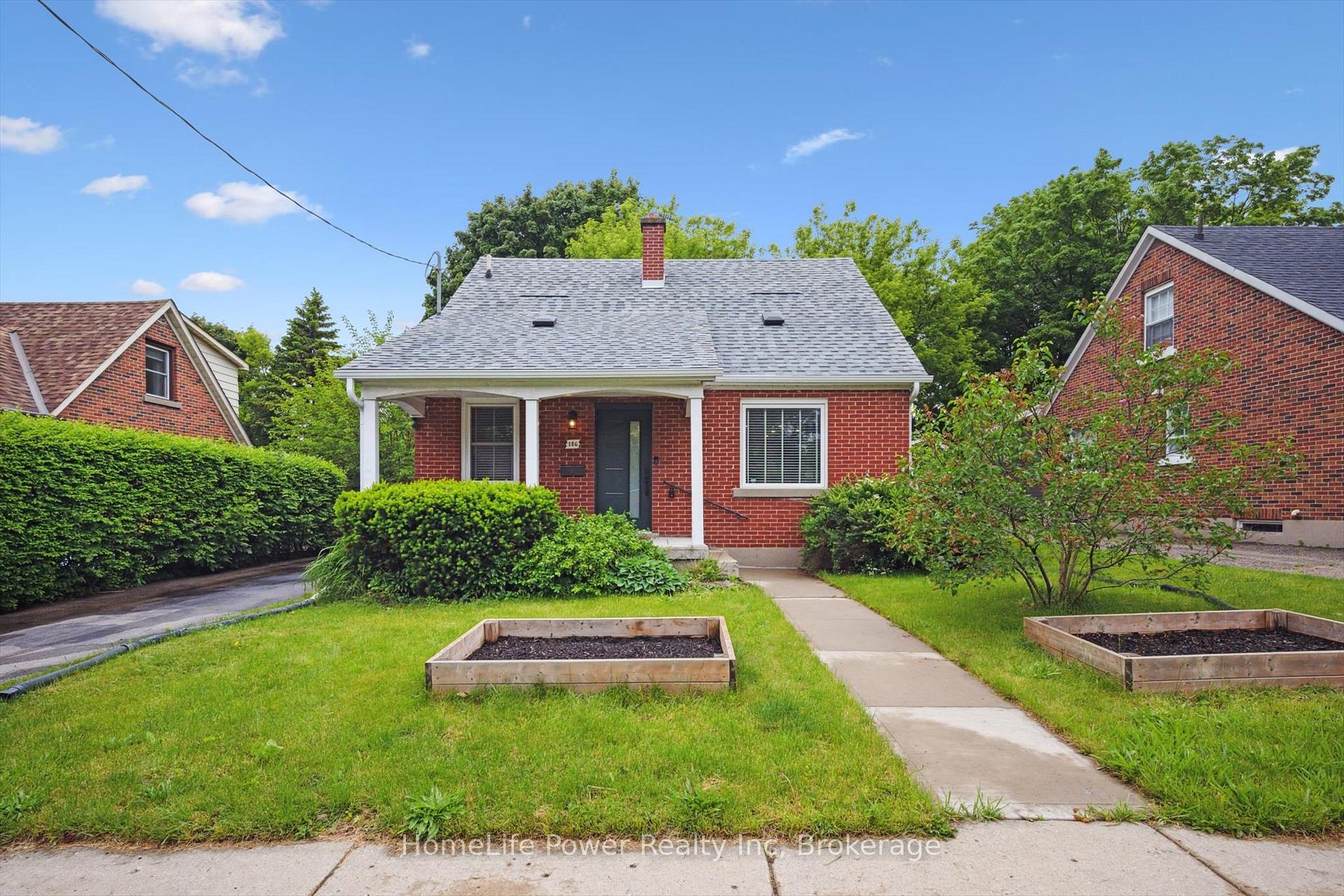 Photo 1 of 186 Bridgeport Road E, Waterloo — HOMEH