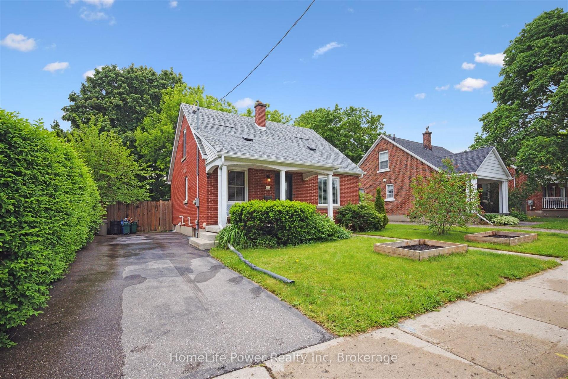 Photo 2 of 186 Bridgeport Road E, Waterloo — HOMEH