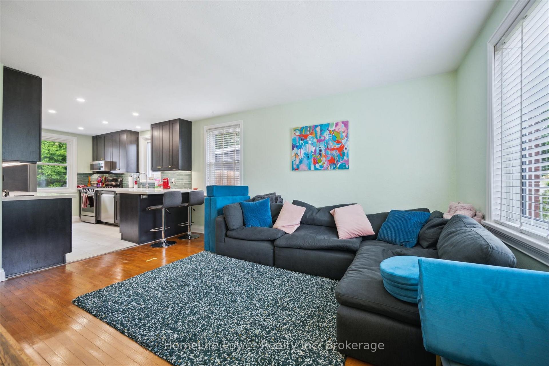 Photo 6 of 186 Bridgeport Road E, Waterloo — HOMEH