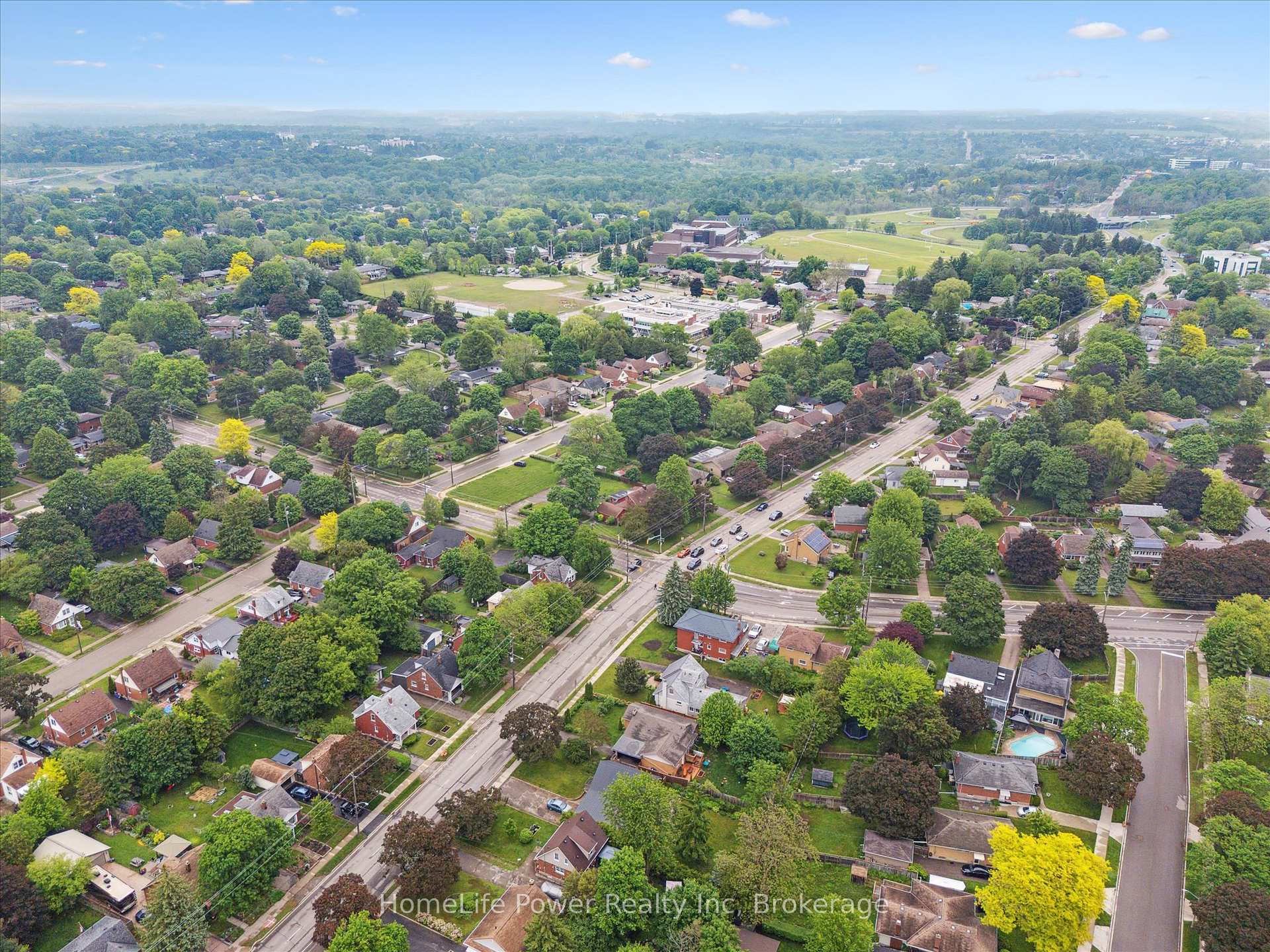 Photo 35 of 186 Bridgeport Road E, Waterloo — HOMEH