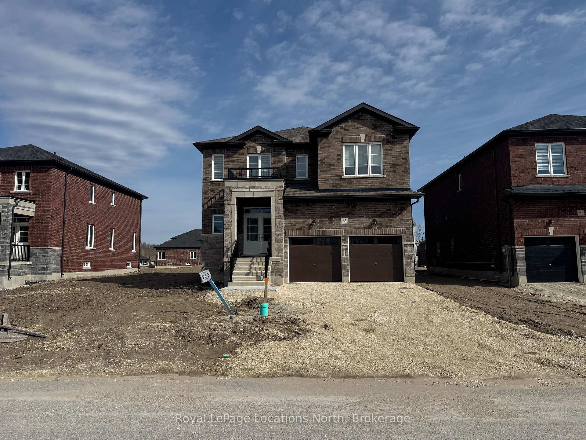 Photo 1 of 63 Amber Drive, Wasaga Beach — HOMEH
