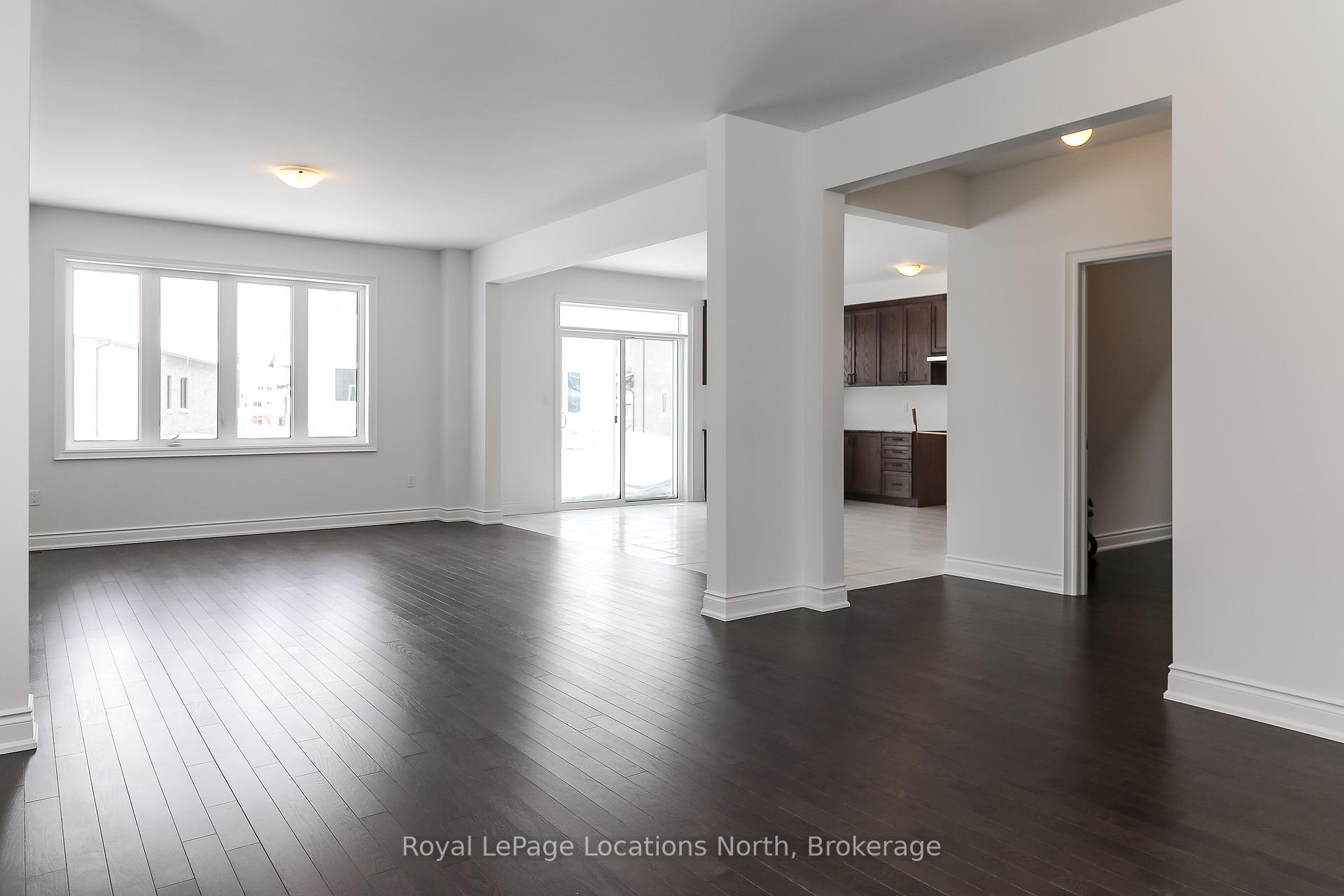 Photo 9 of 63 Amber Drive, Wasaga Beach — HOMEH