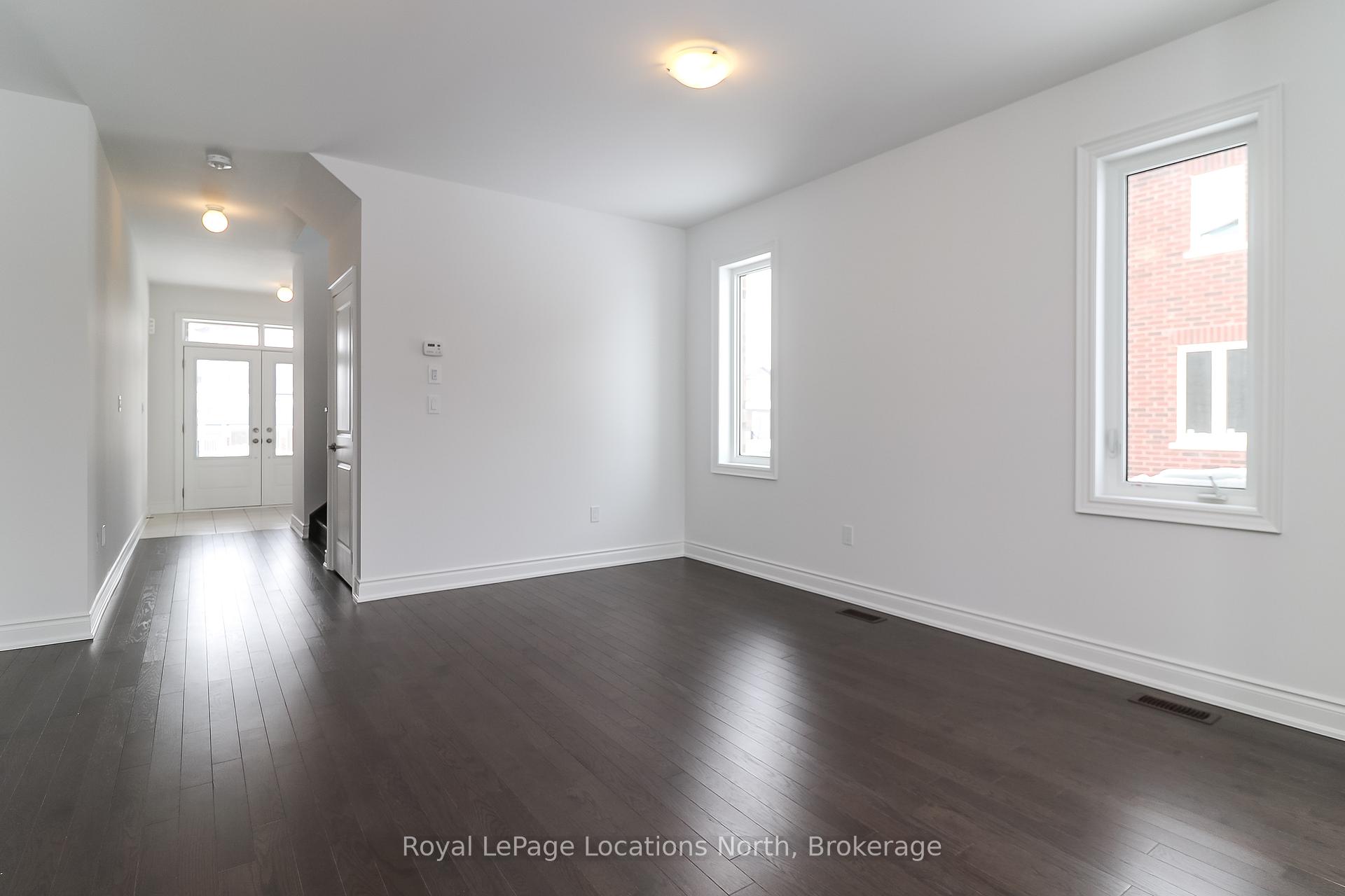 Photo 11 of 63 Amber Drive, Wasaga Beach — HOMEH