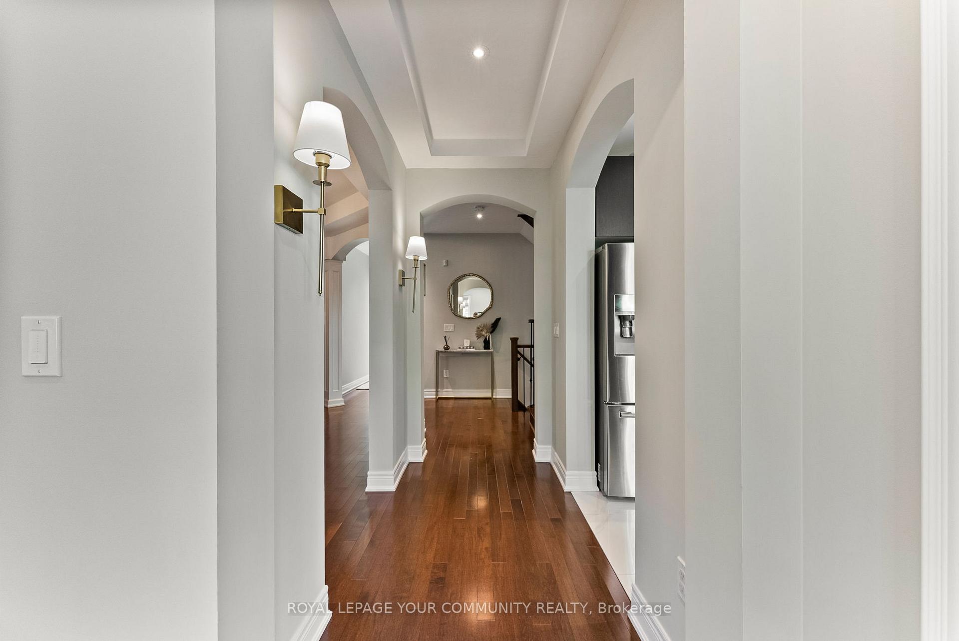 Photo 6 of 39 Rivoli Drive, Vaughan, Vellore Village — HOMEH
