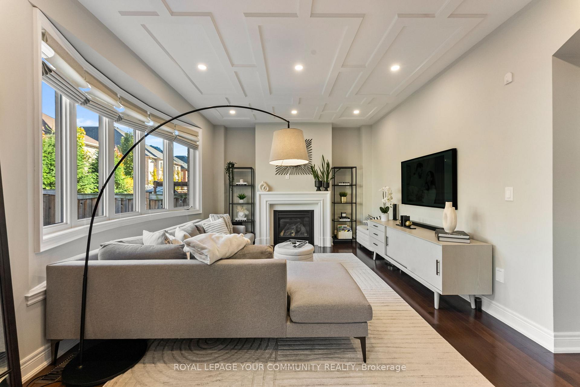 Photo 7 of 39 Rivoli Drive, Vaughan, Vellore Village — HOMEH
