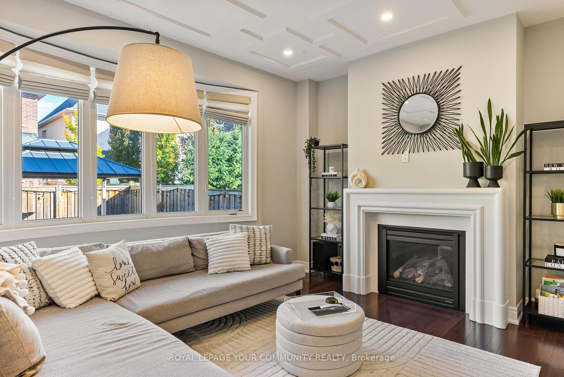 Photo 9 of 39 Rivoli Drive, Vaughan, Vellore Village — HOMEH