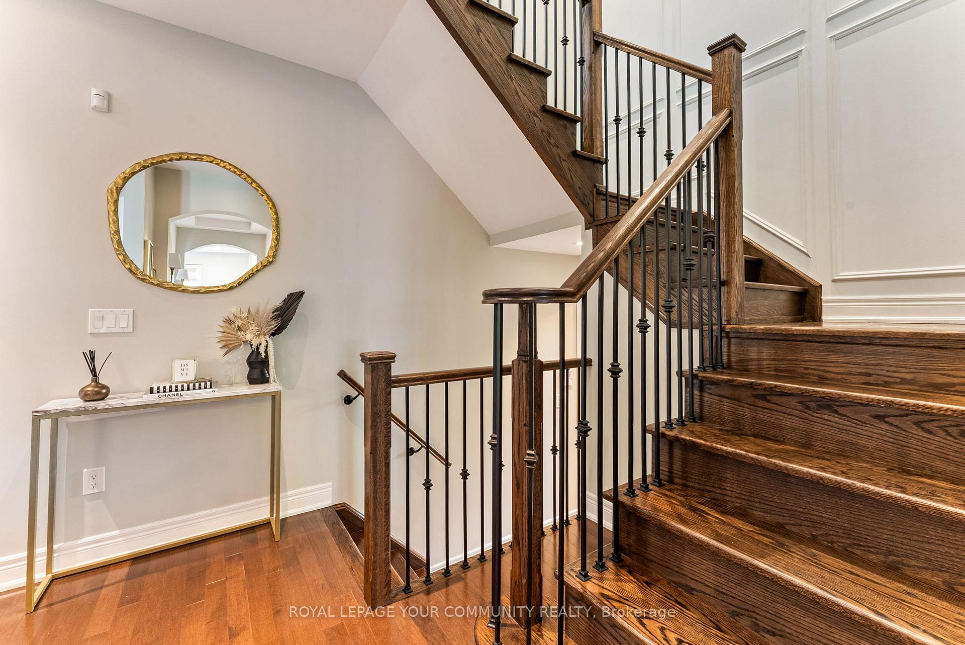 Photo 14 of 39 Rivoli Drive, Vaughan, Vellore Village — HOMEH