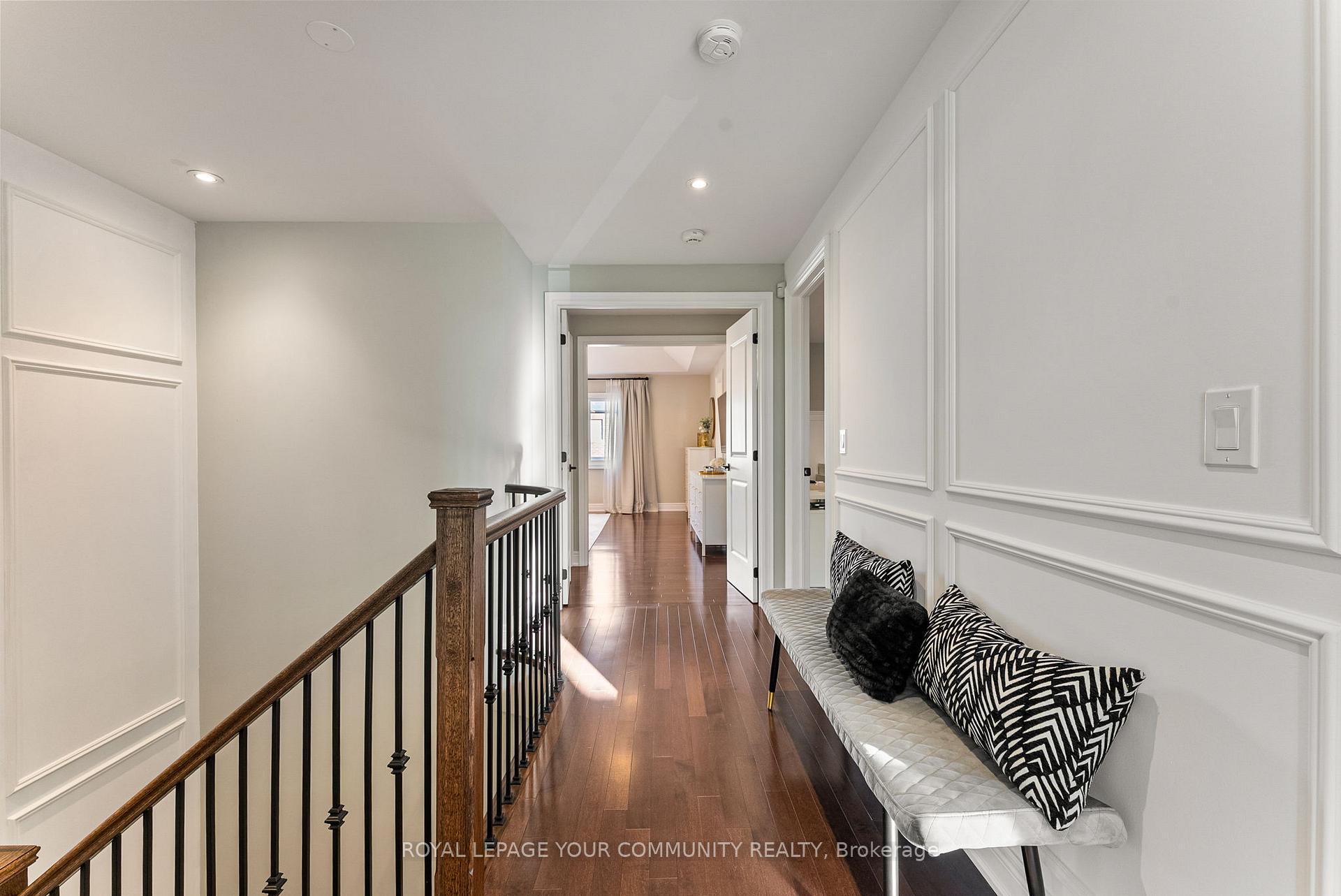 Photo 15 of 39 Rivoli Drive, Vaughan, Vellore Village — HOMEH