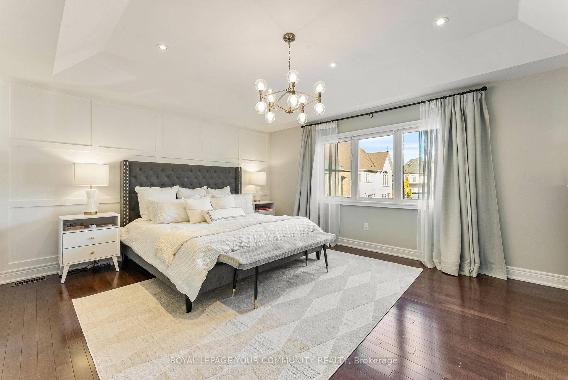 Photo 17 of 39 Rivoli Drive, Vaughan, Vellore Village — HOMEH