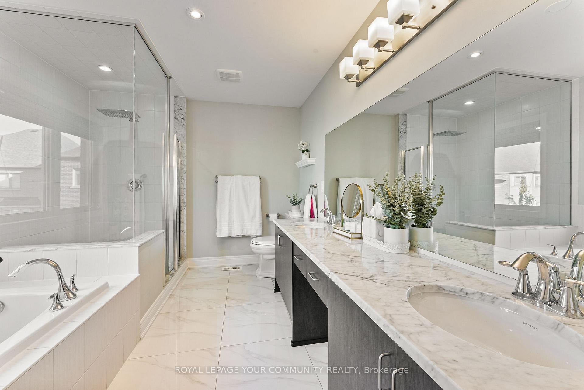 Photo 20 of 39 Rivoli Drive, Vaughan, Vellore Village — HOMEH