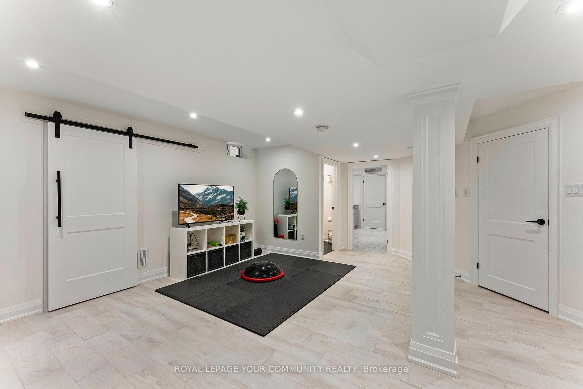 Photo 34 of 39 Rivoli Drive, Vaughan, Vellore Village — HOMEH