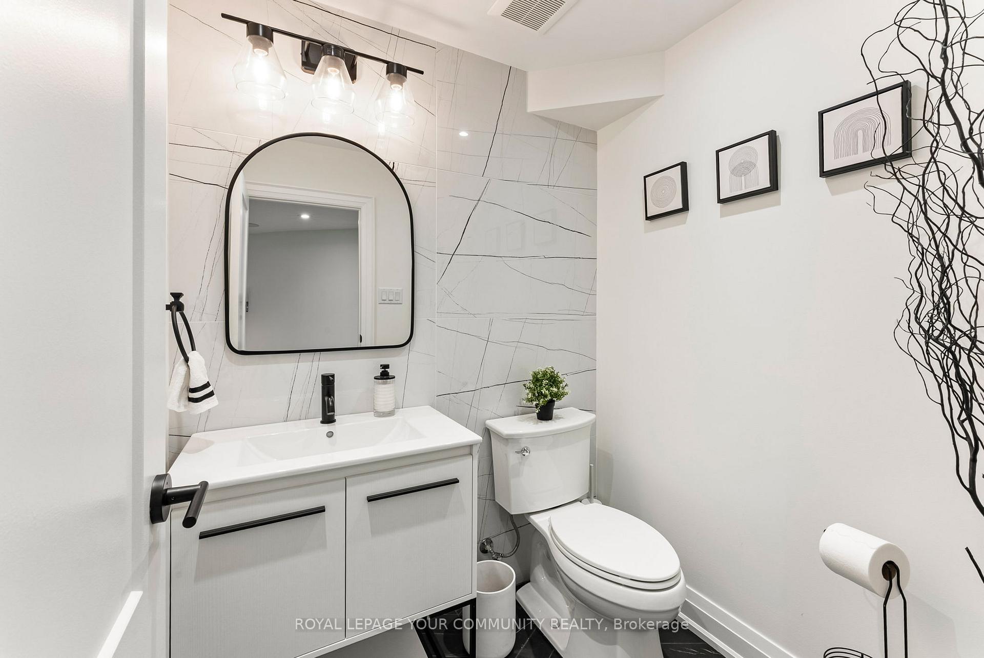 Photo 37 of 39 Rivoli Drive, Vaughan, Vellore Village — HOMEH