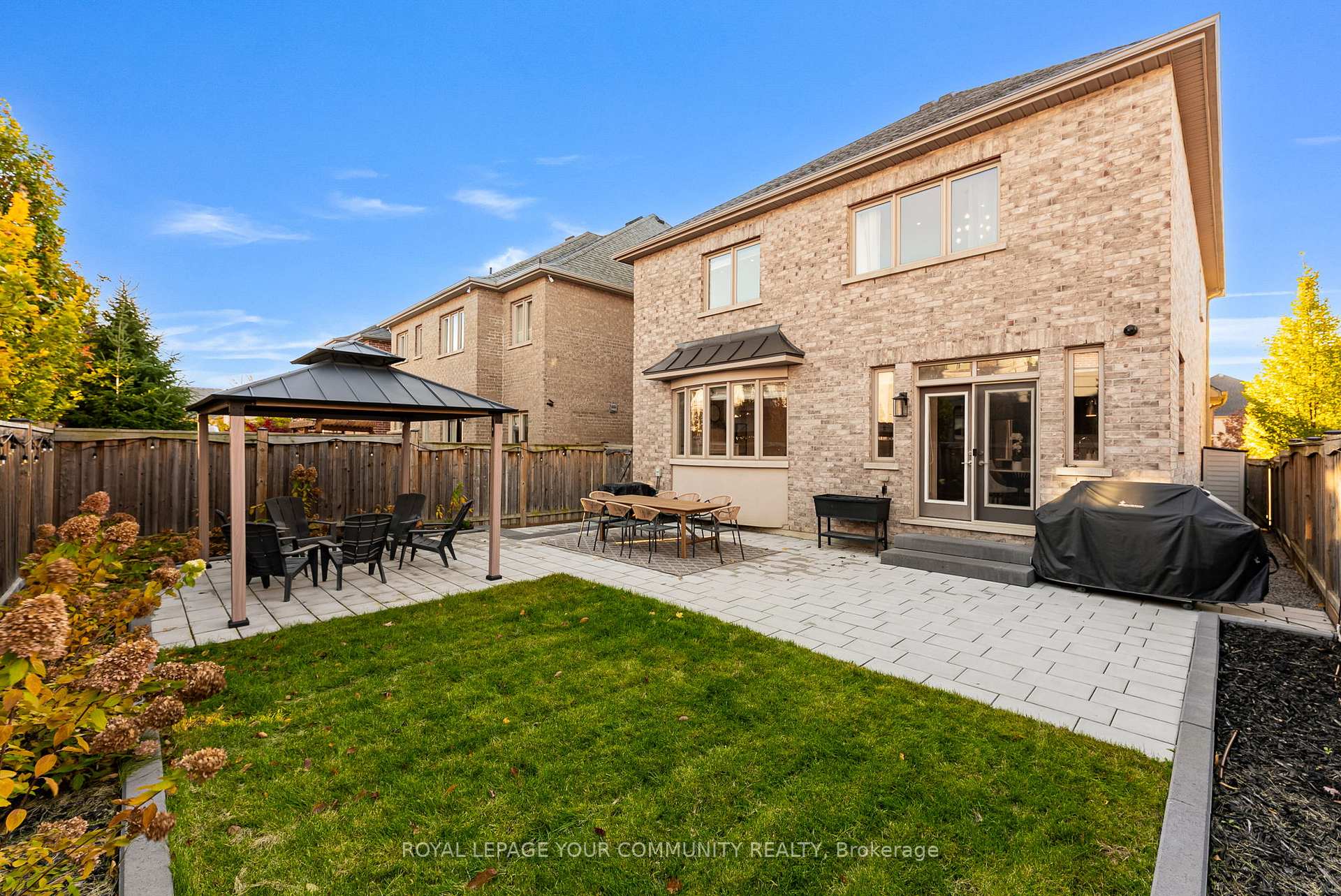 Photo 39 of 39 Rivoli Drive, Vaughan, Vellore Village — HOMEH