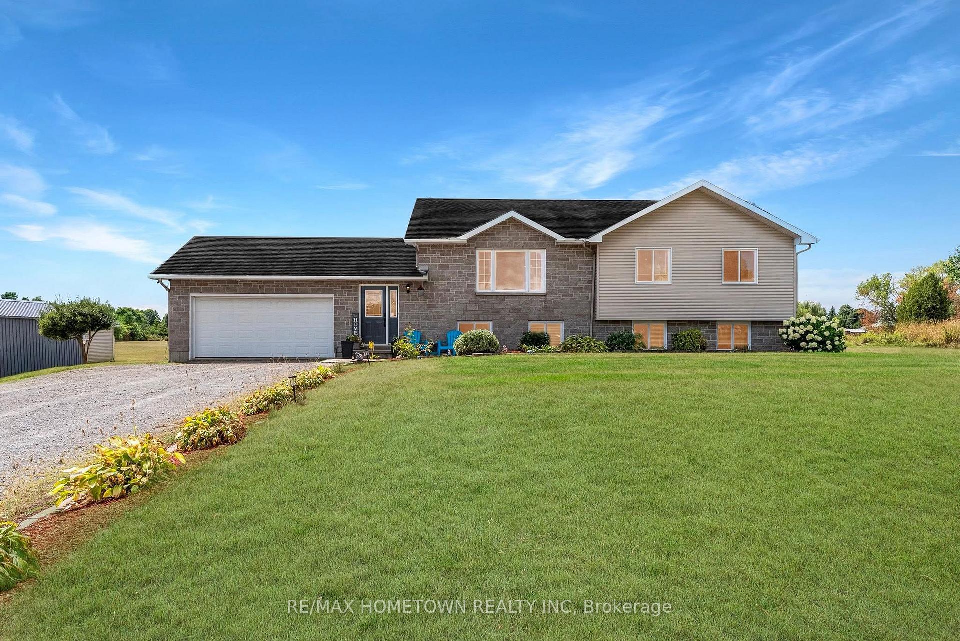 Photo 1 of 4650 County Rd 15, Augusta, Augusta Twp — HOMEH