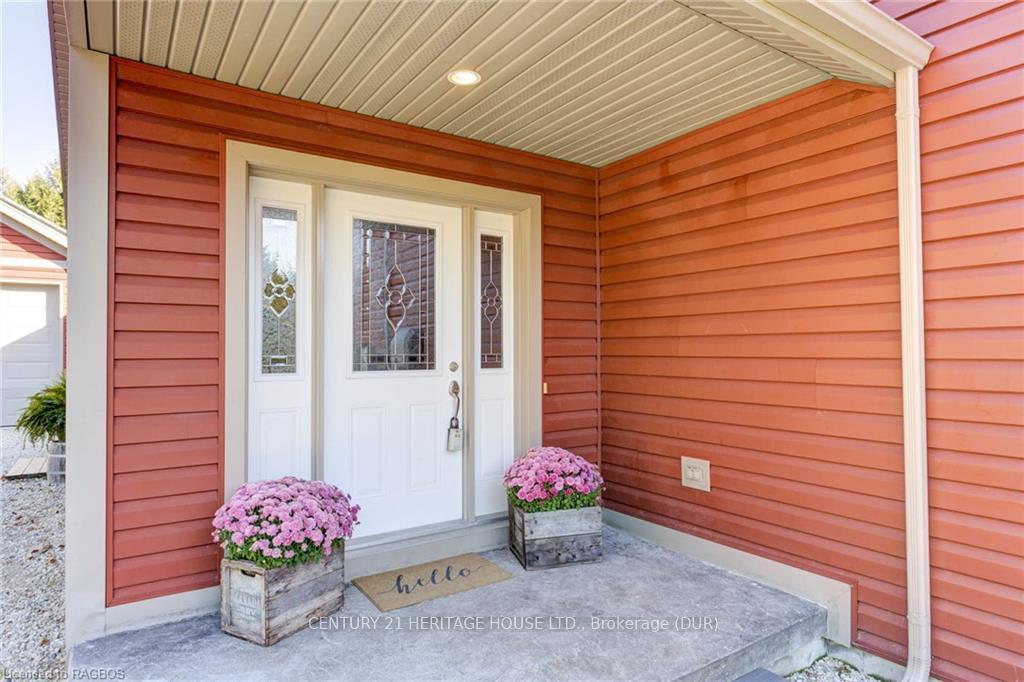 Photo 8 of 233467 Concession 2 Wgr Road, West Grey — HOMEH