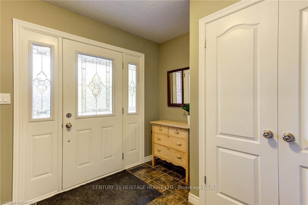 Photo 9 of 233467 Concession 2 Wgr Road, West Grey — HOMEH
