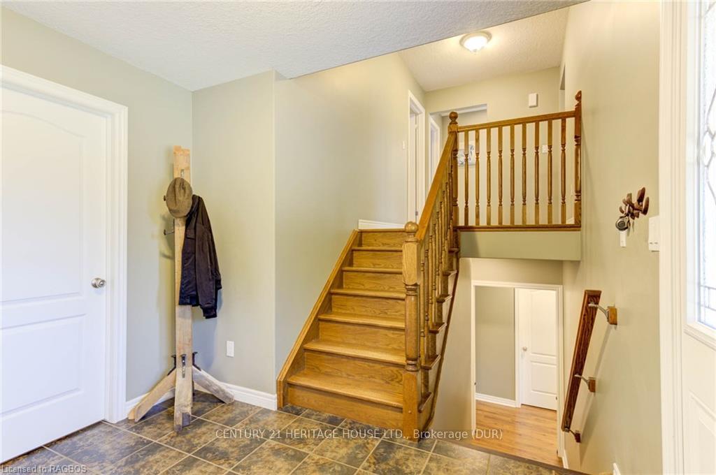 Photo 10 of 233467 Concession 2 Wgr Road, West Grey — HOMEH