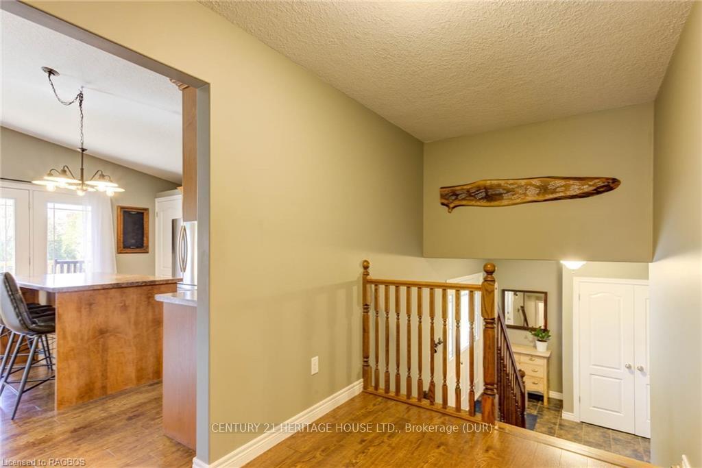 Photo 11 of 233467 Concession 2 Wgr Road, West Grey — HOMEH