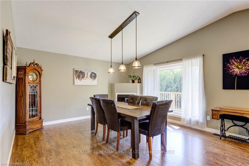 Photo 12 of 233467 Concession 2 Wgr Road, West Grey — HOMEH