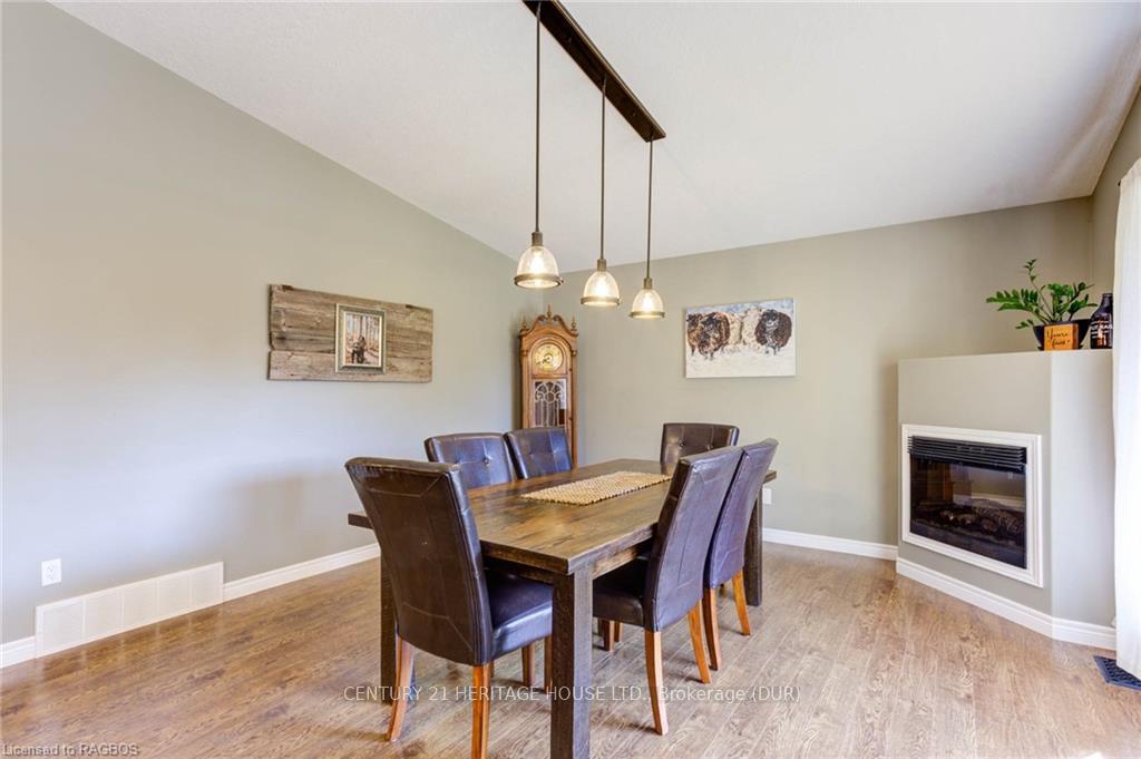 Photo 13 of 233467 Concession 2 Wgr Road, West Grey — HOMEH