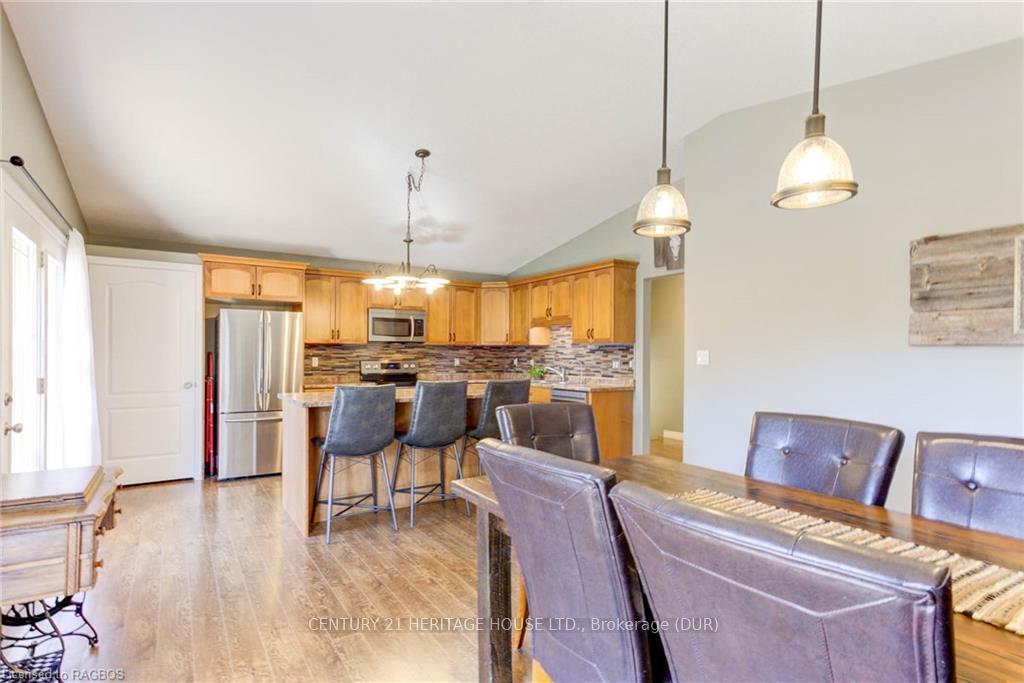 Photo 14 of 233467 Concession 2 Wgr Road, West Grey — HOMEH