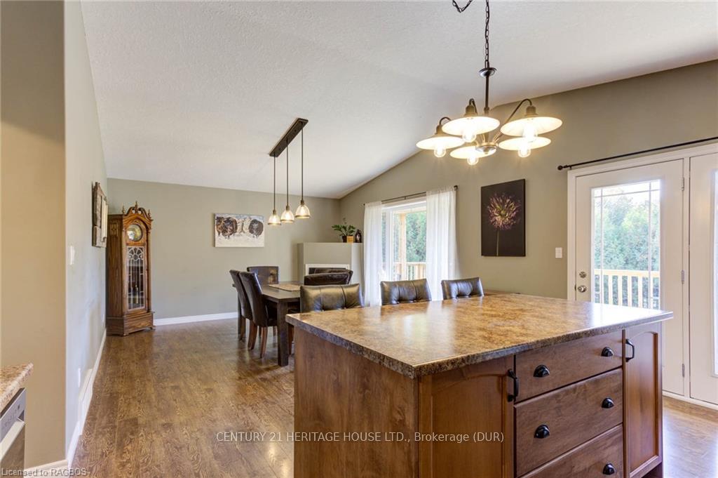 Photo 19 of 233467 Concession 2 Wgr Road, West Grey — HOMEH