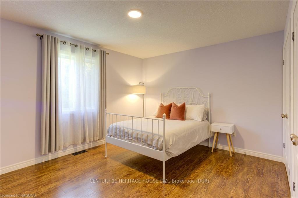 Photo 21 of 233467 Concession 2 Wgr Road, West Grey — HOMEH