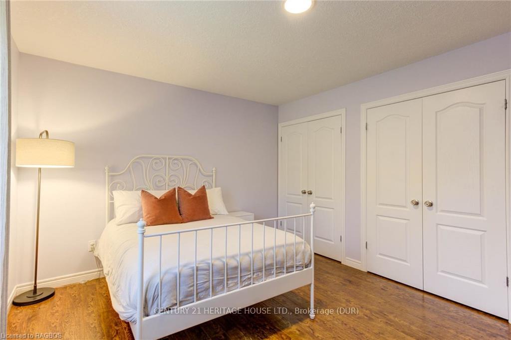 Photo 22 of 233467 Concession 2 Wgr Road, West Grey — HOMEH