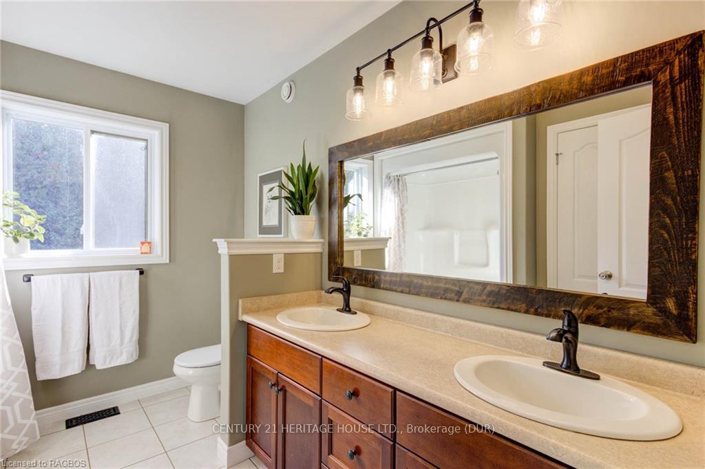Photo 23 of 233467 Concession 2 Wgr Road, West Grey — HOMEH