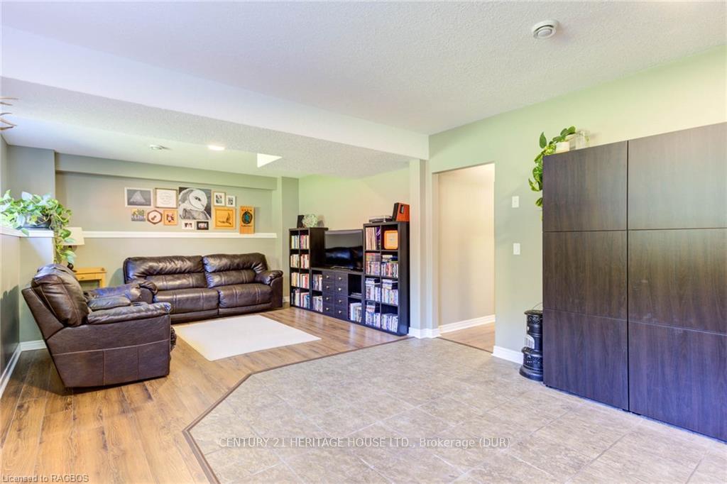 Photo 24 of 233467 Concession 2 Wgr Road, West Grey — HOMEH