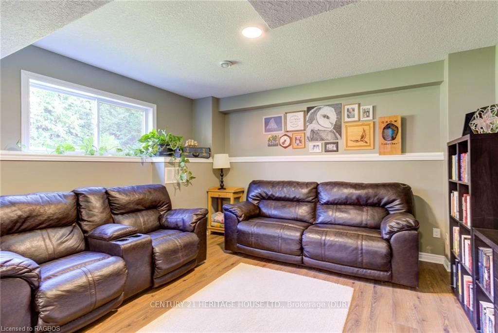 Photo 25 of 233467 Concession 2 Wgr Road, West Grey — HOMEH