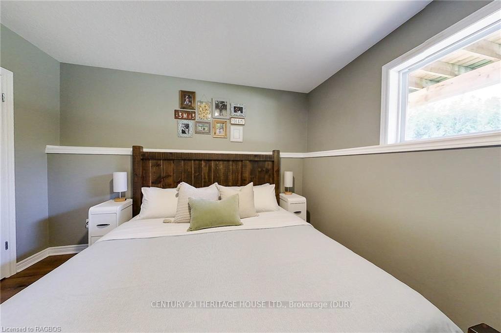 Photo 27 of 233467 Concession 2 Wgr Road, West Grey — HOMEH