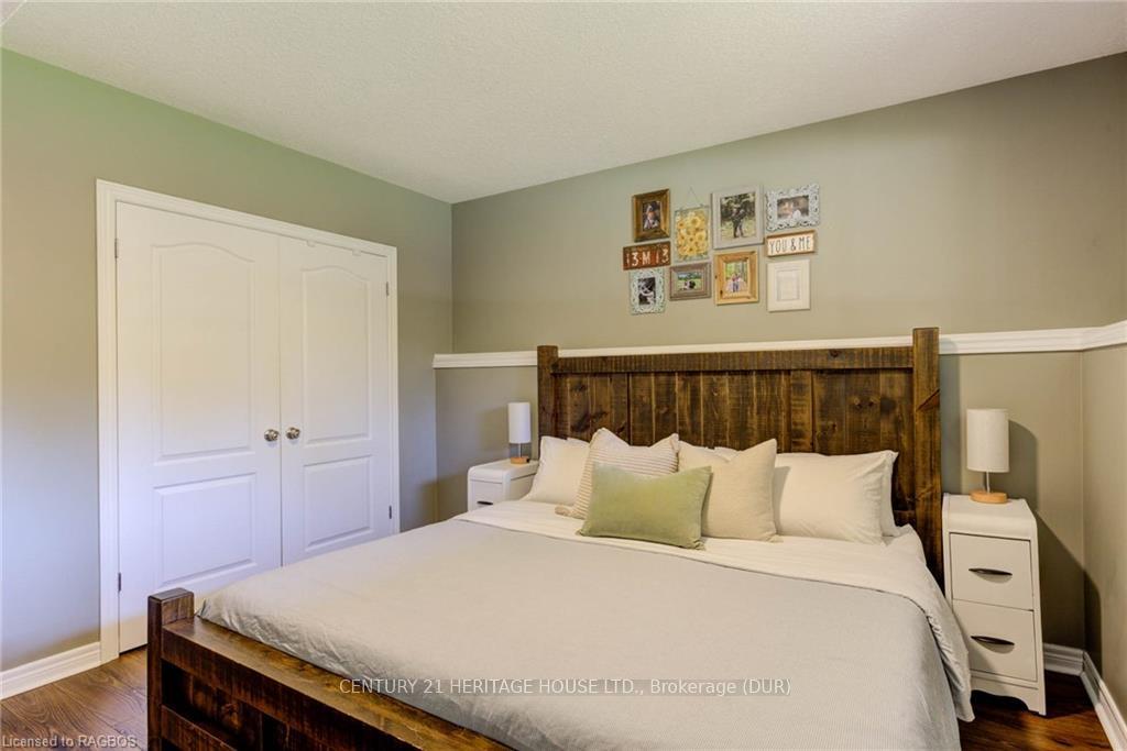 Photo 28 of 233467 Concession 2 Wgr Road, West Grey — HOMEH