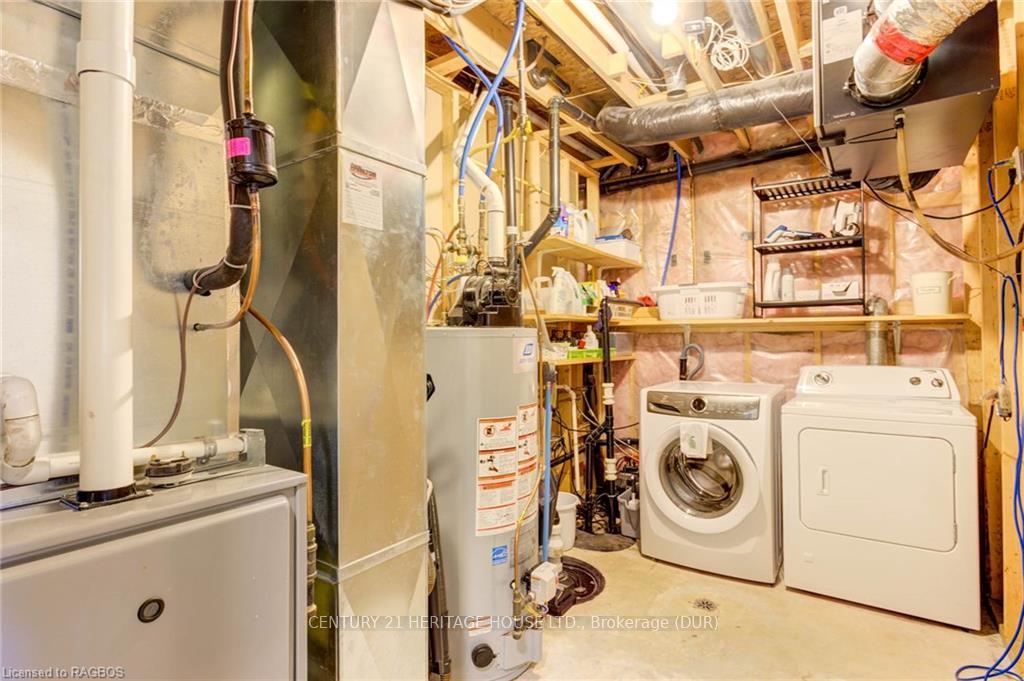 Photo 31 of 233467 Concession 2 Wgr Road, West Grey — HOMEH