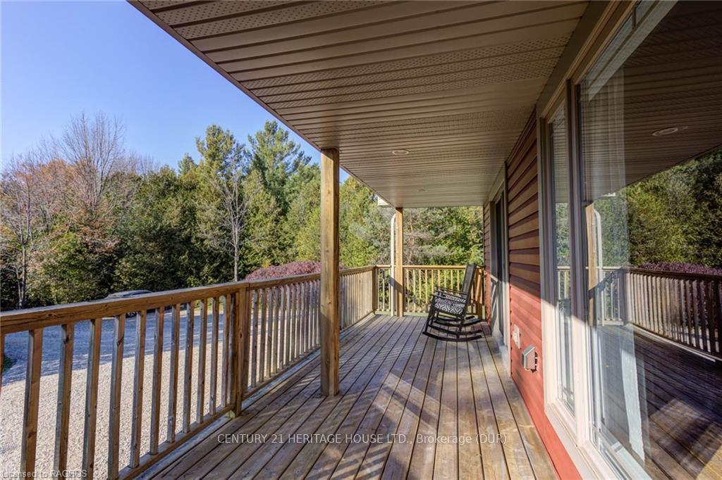 Photo 33 of 233467 Concession 2 Wgr Road, West Grey — HOMEH