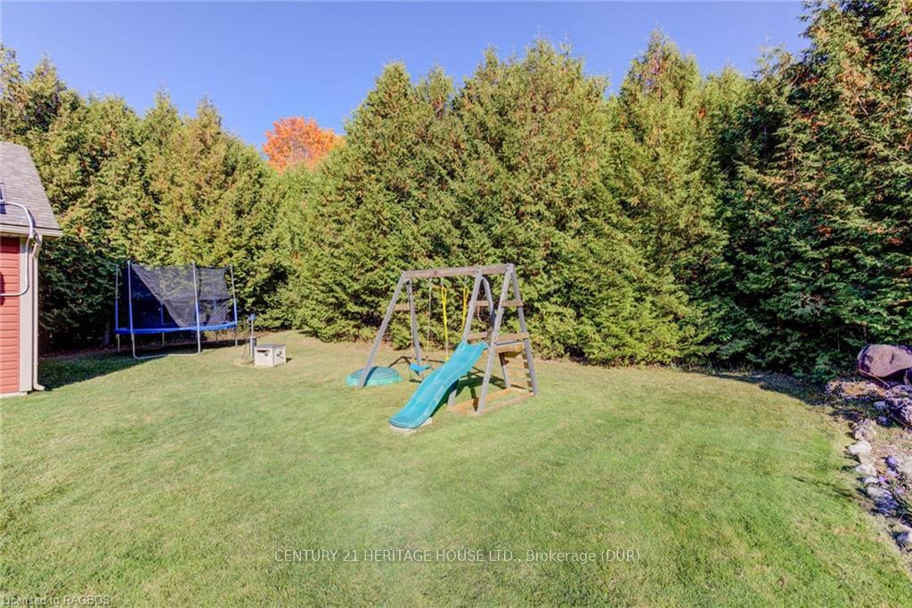 Photo 37 of 233467 Concession 2 Wgr Road, West Grey — HOMEH
