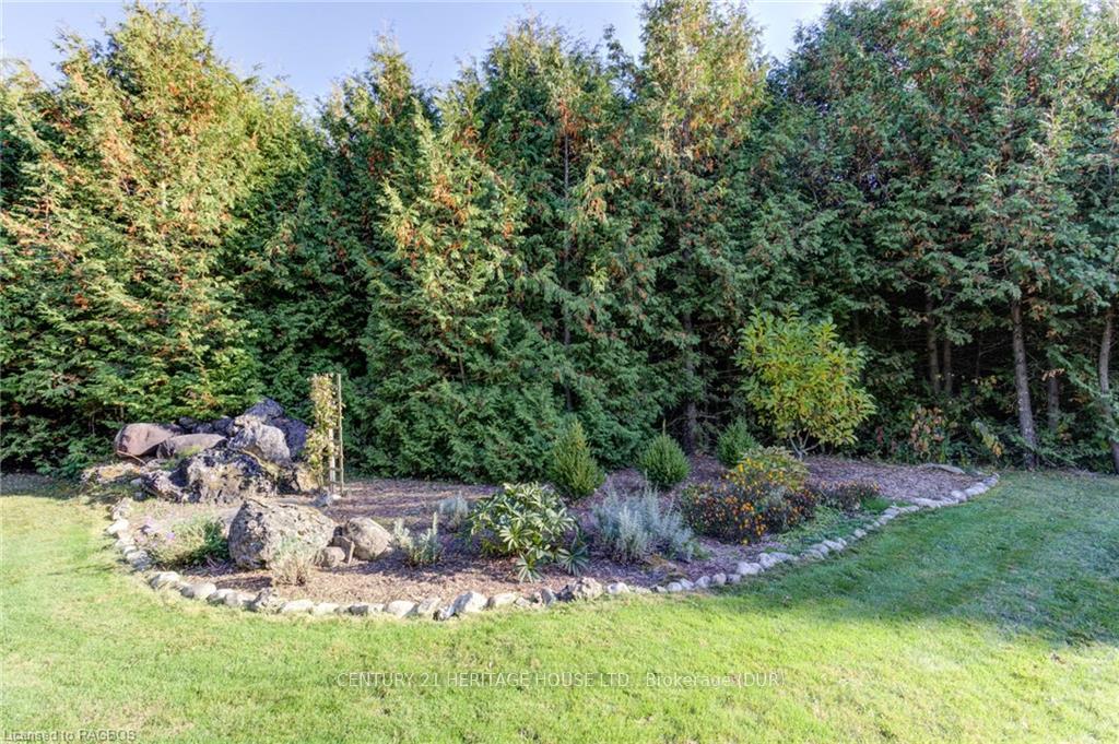 Photo 38 of 233467 Concession 2 Wgr Road, West Grey — HOMEH