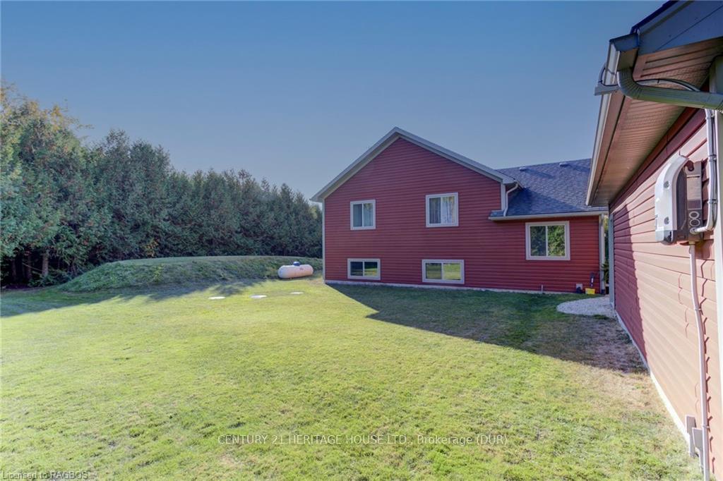 Photo 39 of 233467 Concession 2 Wgr Road, West Grey — HOMEH