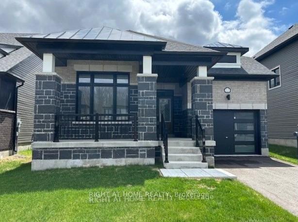 Photo 1 of 52 Del Ray Crescent, Wasaga Beach — HOMEH