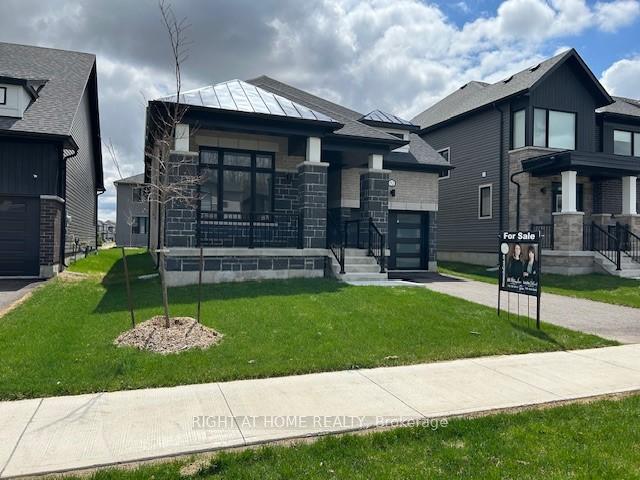 Photo 2 of 52 Del Ray Crescent, Wasaga Beach — HOMEH