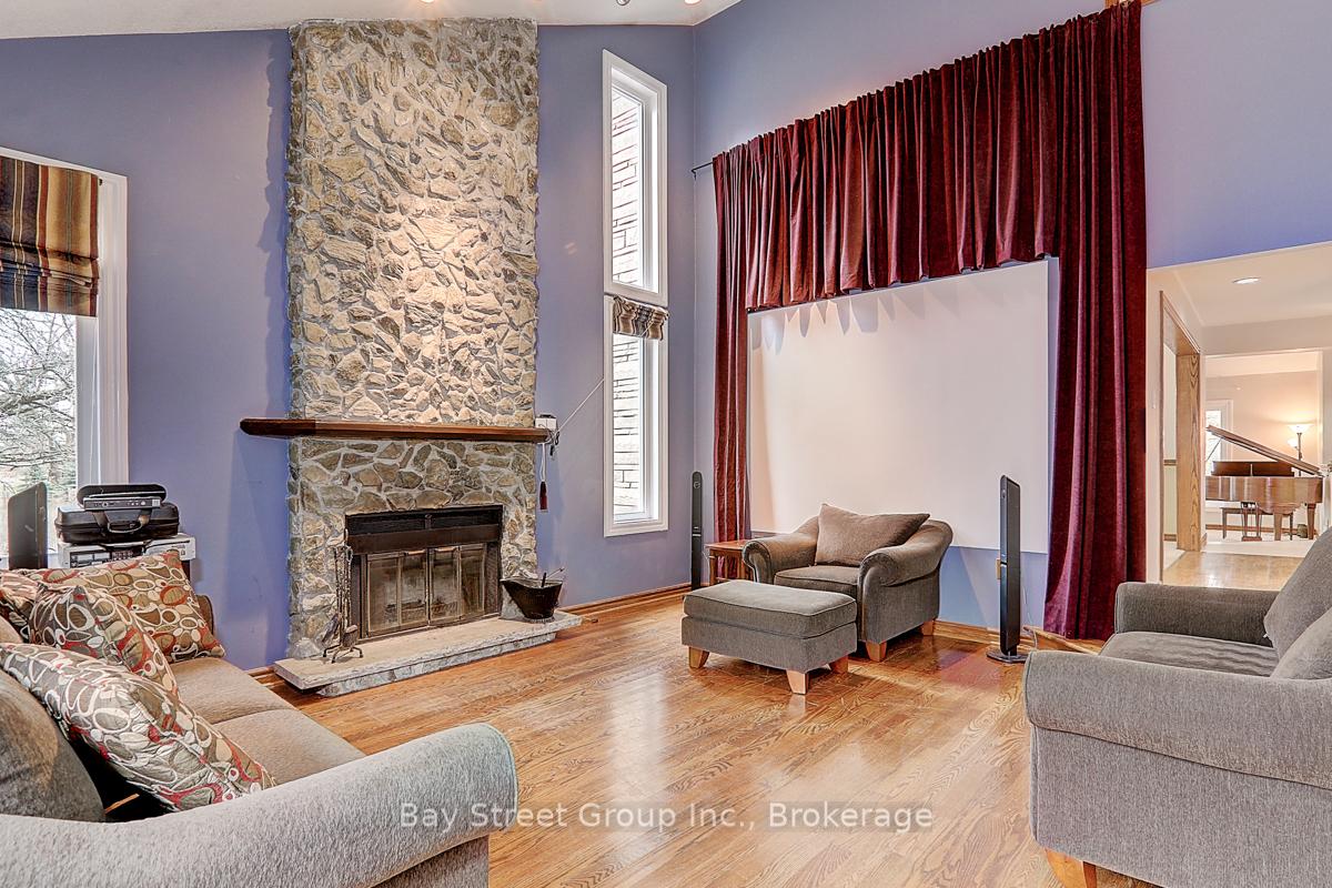 Photo 8 of 8 Bristol Sands Crescent, Uxbridge, Rural Uxbridge — HOMEH