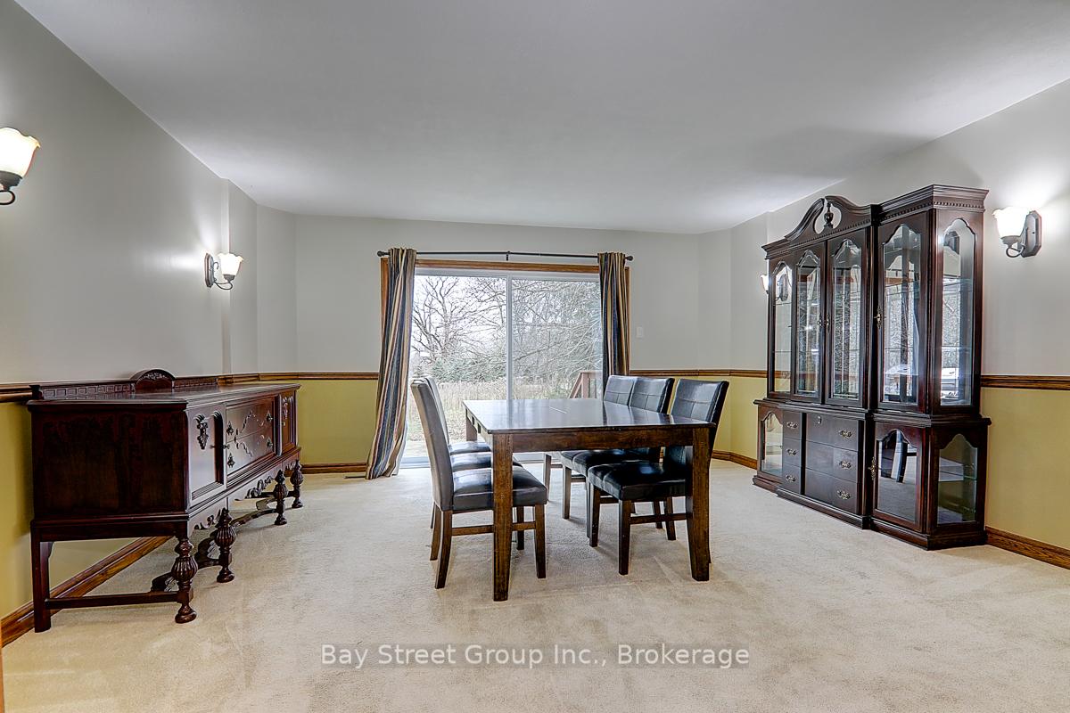 Photo 9 of 8 Bristol Sands Crescent, Uxbridge, Rural Uxbridge — HOMEH