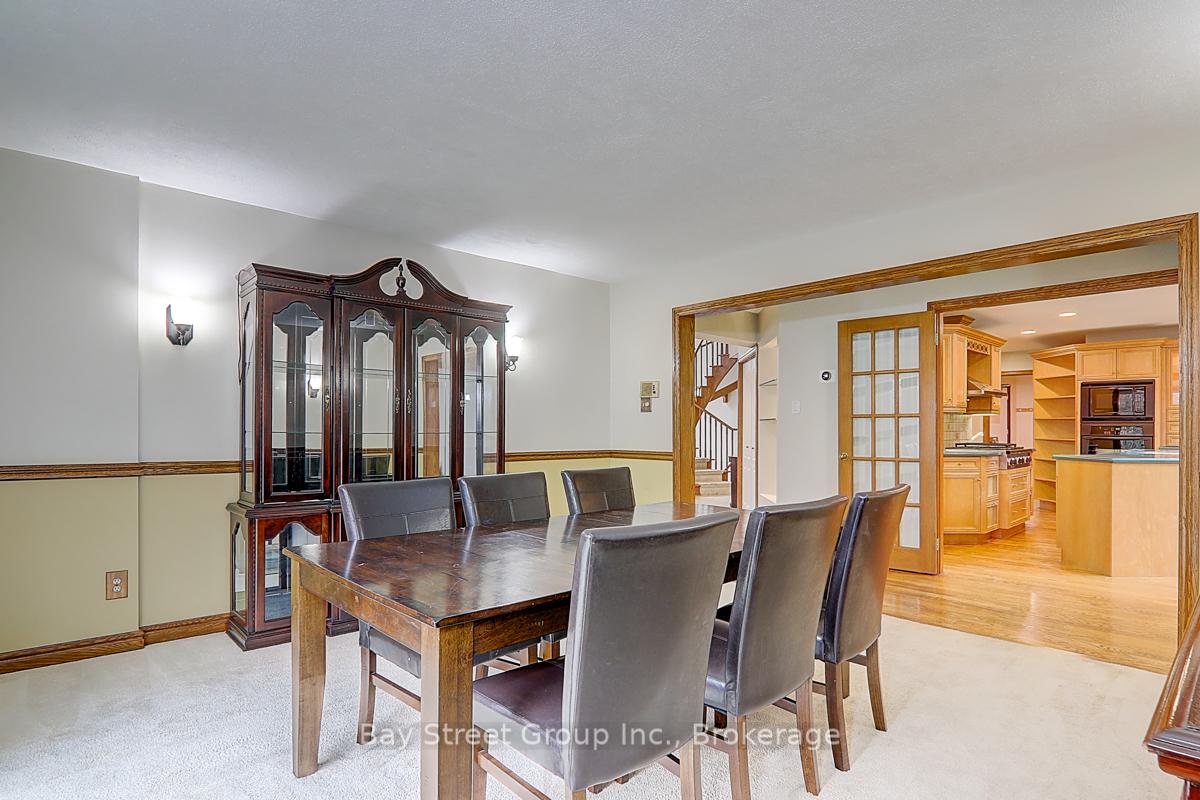 Photo 10 of 8 Bristol Sands Crescent, Uxbridge, Rural Uxbridge — HOMEH